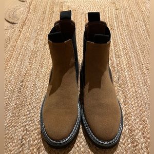 Dolce Vita Moana Boots